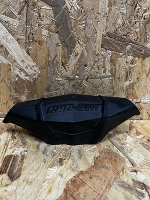 Can-Am Outlander Renegade Handlebar Pad Clamp Cover OEM BRP Quad Bike ATV G2