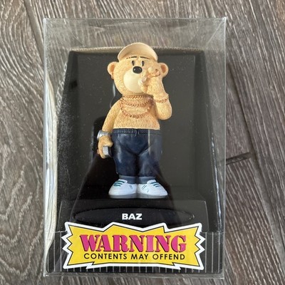 Bad Taste Bears - Baz - New In Box