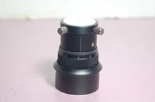 2" to 1.25" Non-rotating Helical Telescope Fine Micro Focuser