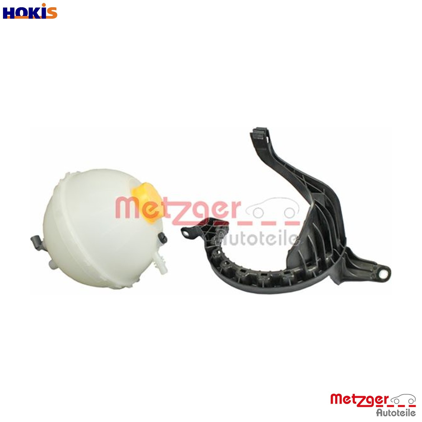 EXPANSION TANK COOLANT 2140204 FOR BMW 5/F11/F10 N20B20A/B 2.0L 4cyl 5 F11 3.0L