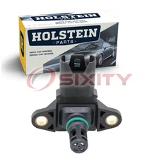 Holstein Manifold Absolute Pressure Sensor for 2008-2010 BMW X6 3.0L L6 MAP fu