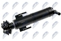 Nty WaschwasserdüSe Scheinwerferreinigung EDS-BM-011 FüR Bmw X1 E84 Sdrive