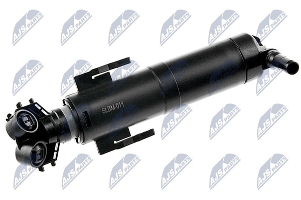 Nty WaschwasserdüSe Scheinwerferreinigung EDS-BM-011 FüR Bmw X1 E84 Sdrive-image