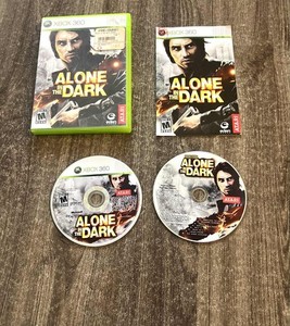 Alone in the Dark Xbox 360 | eBay