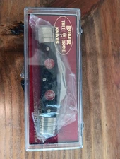 Boker Tree Brand 1974 Wiss Solingen Knife