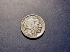 VG 1926-D Buffalo Nickel