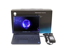 Dell Alienware 16 Aurora AC16250 16.0" Core 7 240H 16GB 1TB NVMe W11H RTX 5050