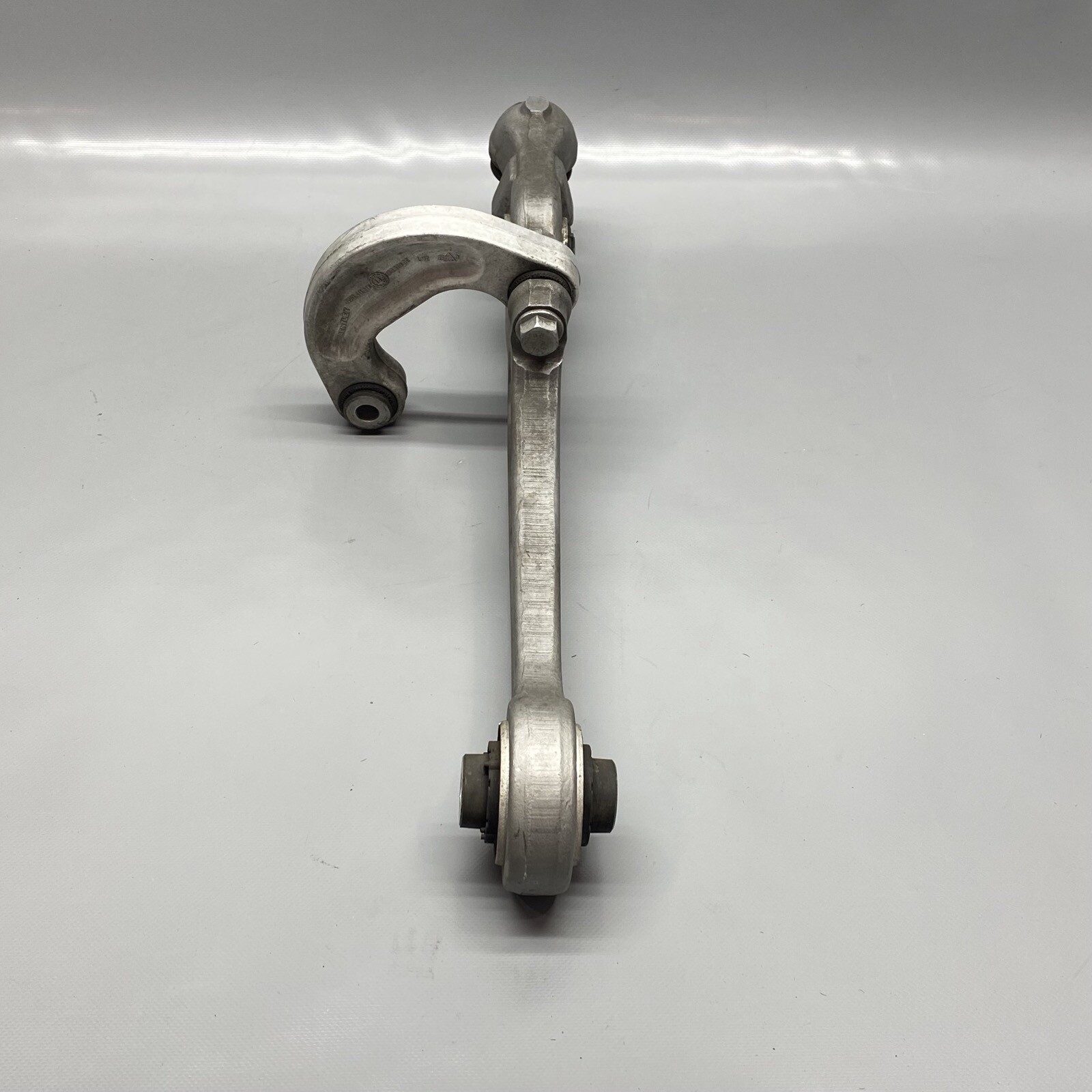 Bentley Continental GT 2004-2008 Front Left Control arm P/N 4E0407155D