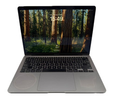 MacBook Air 13   2020   i3 1.1 GHz   8 GB   256 GB   Sideral Gray