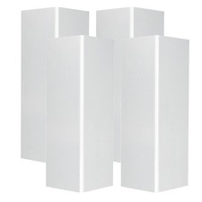 Garage Wall Protector Foam Corner Guard For Parking Garages Wall Edge Protector