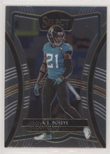 2019 Panini Select Premier Level AJ Bouye #189 00dh