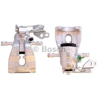 Bosch Bremssattel Passend FüR Ford Kuga I S-Max 2.0 Tdci 2.2