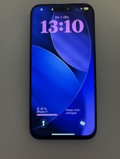 APPLE IPHONE 15 PRO MAX RECONDITIONNÉ 512 Go BON NOIR