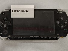 Sony PSP-1001 Handgehalten Konsole - Nicht Getestet