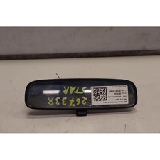 Retroviseur intérieur Mitsubishi SPACE STAR