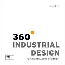 360° Industrial Design: Fundamentals of Analytic Product... | Buch | Zustand gut