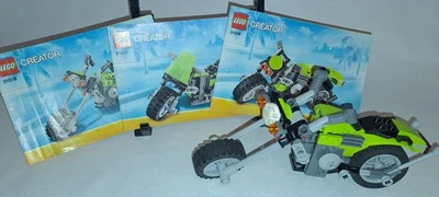 LEGO Creator 31018 Highway Cruiser