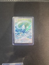 Vanillish White Flare SV 112/086 on eBay