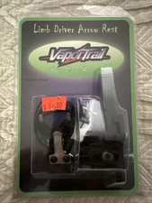 Vapor Trail Limbdriver Pro Drop Away Right Hand Arrow Rest