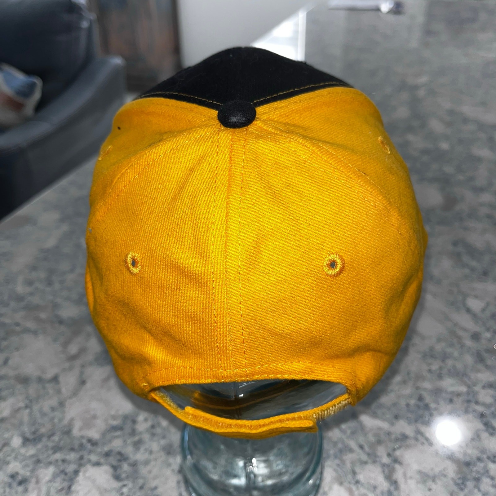 Assman Kramer Seinfeld Adjustable Back Baseball H… - image 3