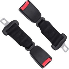 Car Seat Belt Extension Strap UK