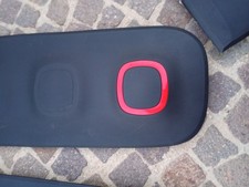  MODANATURE PORTE FASCE LATERALI CITROEN C3 DAL 2016