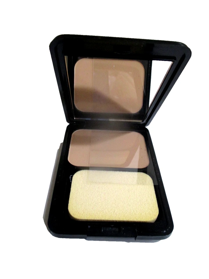 Borghese ~ Hydro-Minerali  - Dual Effetto Powder Makeup - Color - Cappuccino 06 - Image 2 of 2