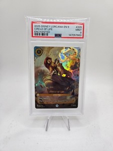 Lorcana Circle of Life | eBay