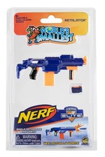 RETALIATOR World's Smallest Nerf Gun Series 2 Blasters 