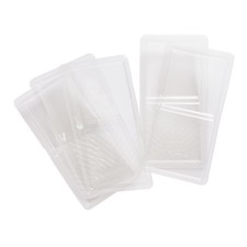 Hamilton For The Trade 5er Pack Roll Tray Liner 4"