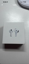 Apple AirPods 4th Generation brand new and sealed