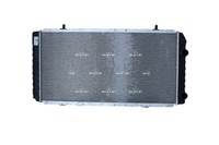 NRF MotorküHler WasserküHler Easy FIT 52062 FüR Peugeot CitroËN Fiat Ducato 230