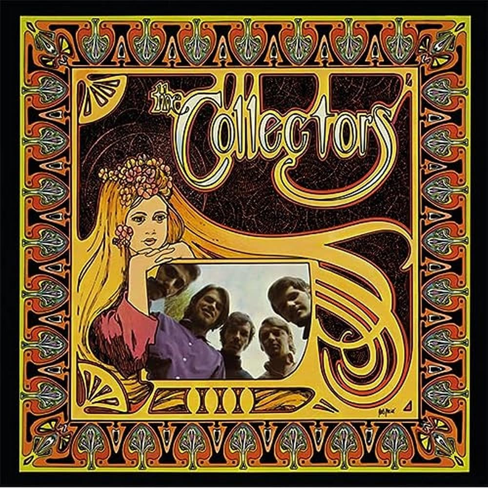 Collectors Collectors (CD)
