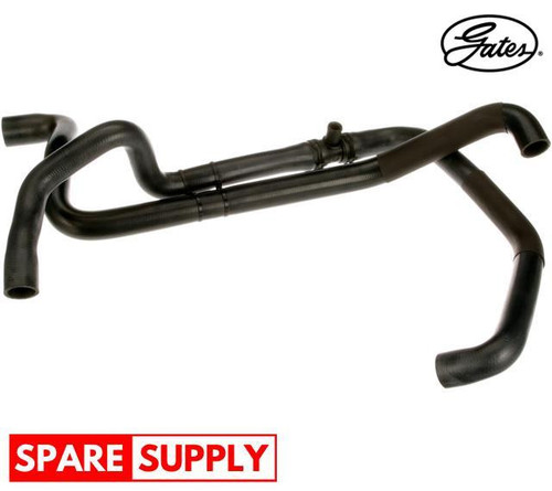 RADIATOR HOSE FOR VW GATES 05-4546 - Picture 1 of 7