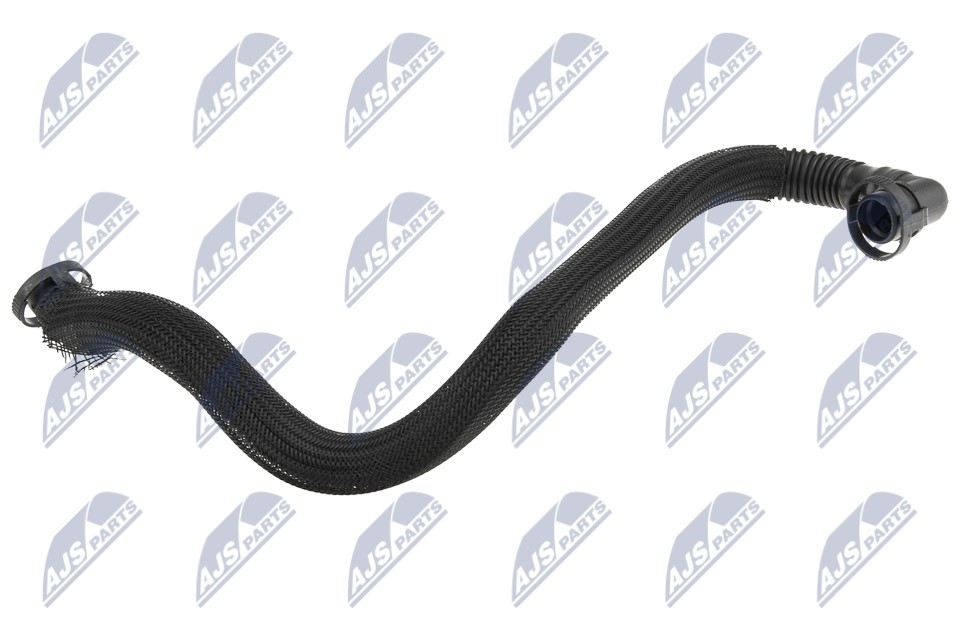 NTY EPCV-CT-002 Oil Hose for CITROËN,PEUGEOT - Image 9