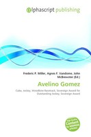 Frederic P. Miller (U. A.) | Avelino Gomez | Taschenbuch | Englisch (2026)