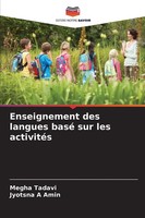 Megha Tadavi (U. A.) | Enseignement Des Langues Basé Sur Les ActivitéS | Buch