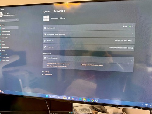 ๐ฎ๐ฅ Gaming PC Ryzen 5 5600X|RX 570 8GB|32GB RAM|512GB SSD + 2TB HDD| RBG Build - Picture 13 of 24