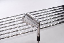 8pcs Mizuno MP-62 Forged Iron set 3-4-5-6-7-8-9-PW Flex Stiff N.S.PRO 950GH RH