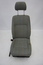 VW T5 Transporter Sitz Fahrersitz links Fahrerseite Inka + Sitzkonsole