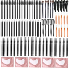 Lash Lift and Tint Tools, Lash Lifting Supplies, Brow Lamination Tools, DIY Eyel