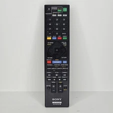 Sony Original AV System Remote Control RM-ADP092