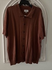 NEW- Goodfellow Co Sweater Shirt Size XL