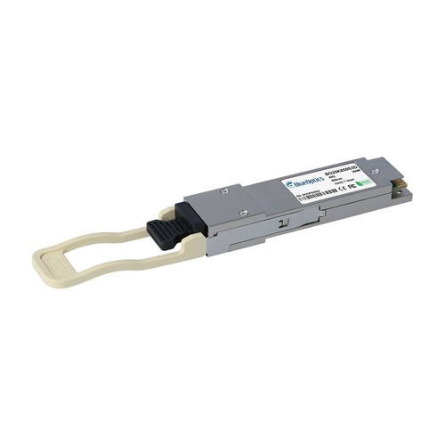 Extreme Networks AA1404006-E6 compatible BlueOptics QSFP BO25K859S3D - Imagen 3 de 8