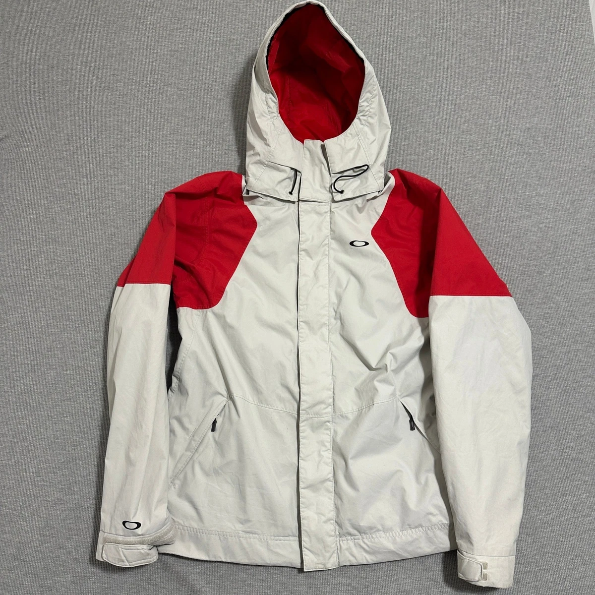 mens oakley ski jacket products for sale | eBay