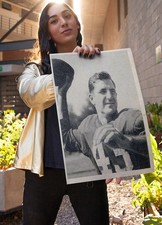 Sammy Baugh Rookie Cards Guide and Checklist  27