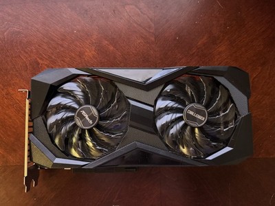 ASRock Radeon RX 6700 XT Challenger 12GB GDDR6 Graphics Card