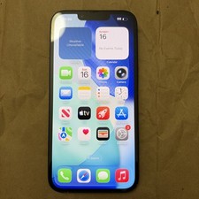 Apple iPhone 13 Genuine OEM Screen Replacement OLED LCD Assembly Grade A