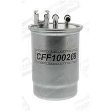 Kraftstofffilter für VW Lupo 1 6X1 Polo 6N2 6V5 | 23830409
