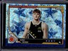 2025 Topps Chrome McDonald's All-American Eric Reibe McFlurry Refractor #44